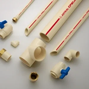 Astral CPVC Pipes & Fittings Astral CPVC Pipes & Fittings