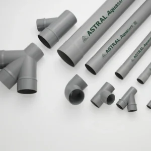 Astral SWR Pipes and fittings Astral SWR Pipes and fittings