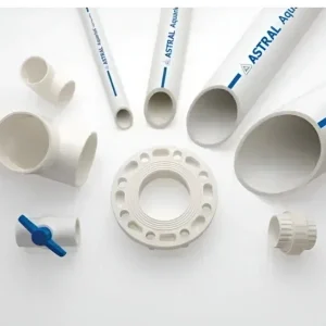 Astral UPVC Pipes & Fittings Astral UPVC Pipes & Fittings