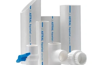 Buy Genuine Astral Pipes from Jaipur’s Leading Distributor Buy Genuine Astral Pipes from Jaipur’s Leading Distributor